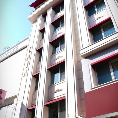 Gaia Suites Isztambul Kültér fotó
