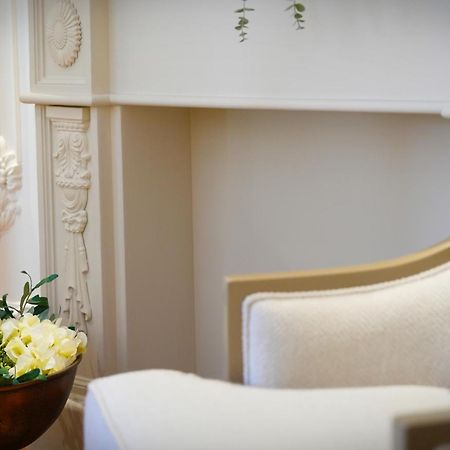 Gaia Suites Isztambul Kültér fotó