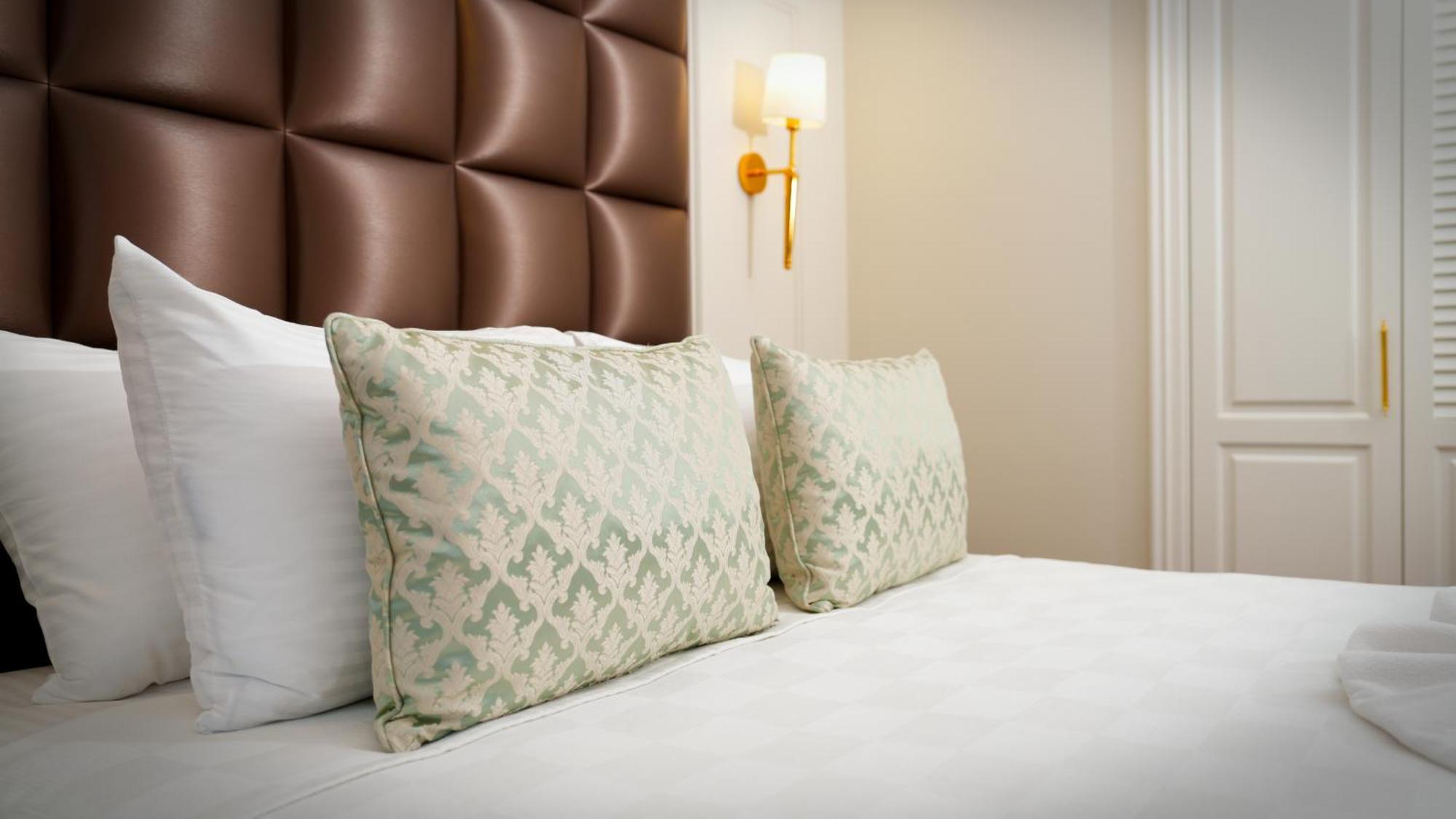 Gaia Suites Isztambul Kültér fotó