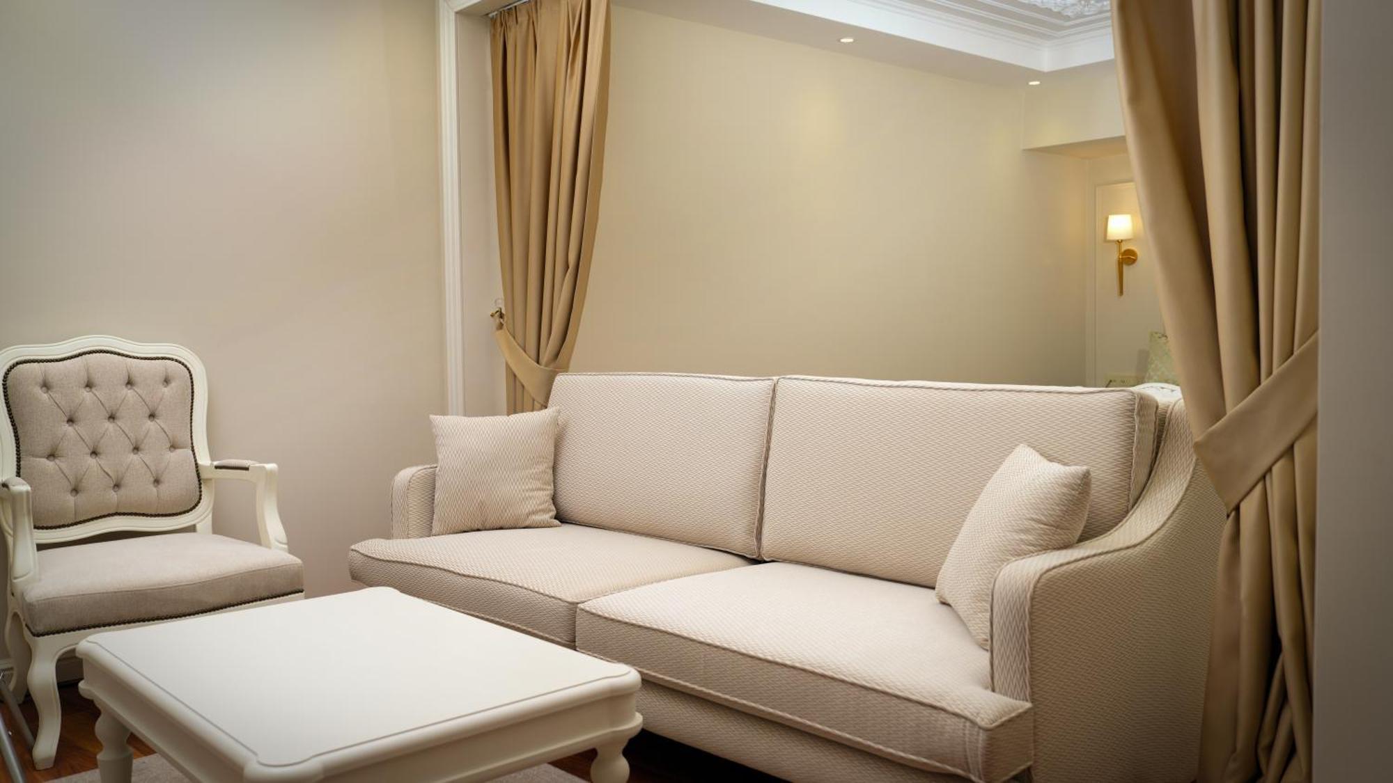 Gaia Suites Isztambul Kültér fotó