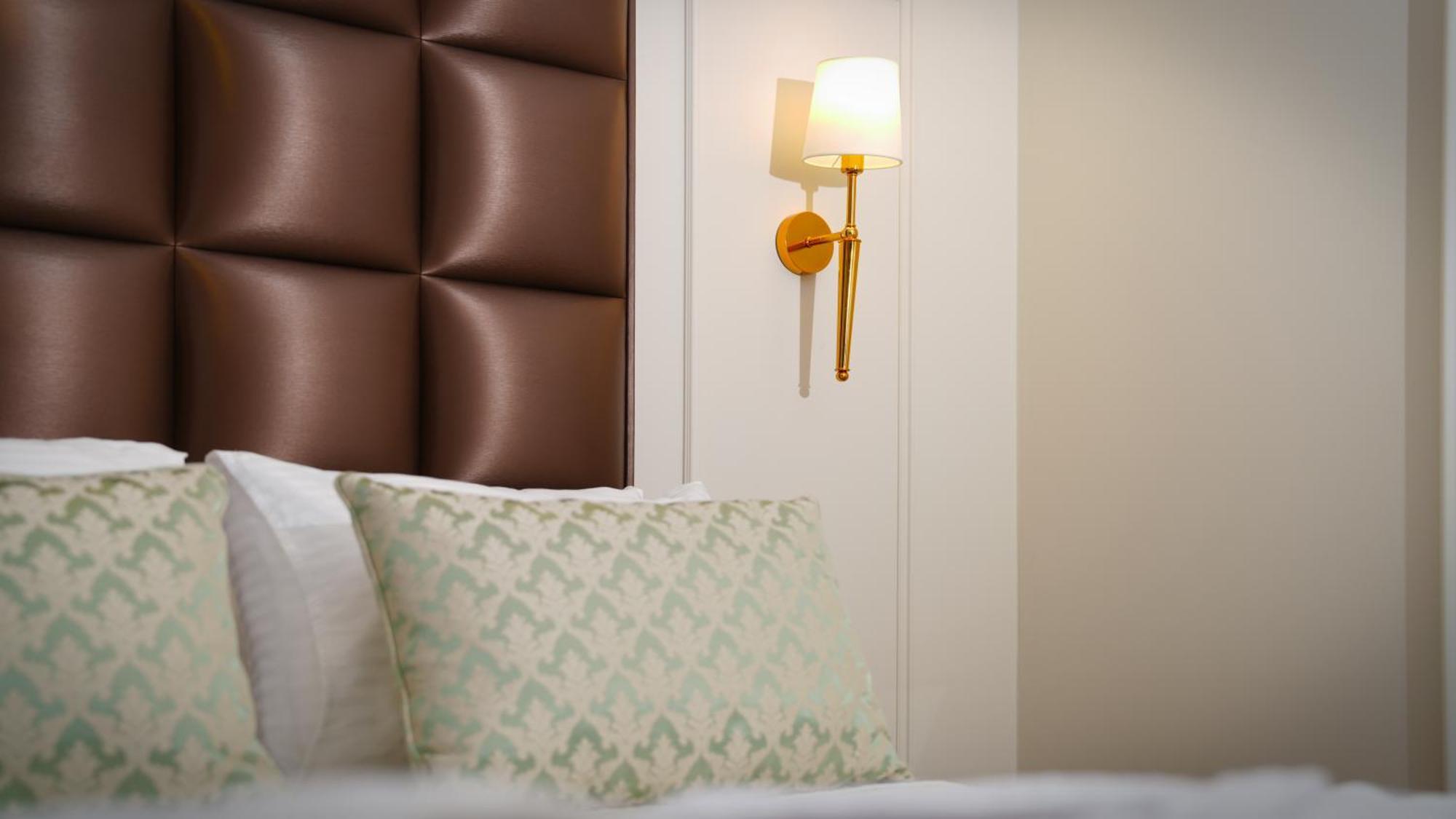 Gaia Suites Isztambul Kültér fotó