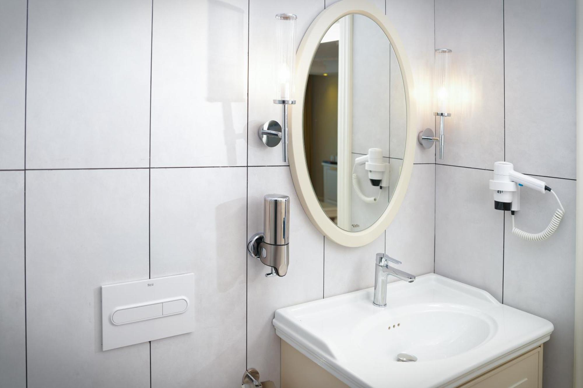 Gaia Suites Isztambul Kültér fotó