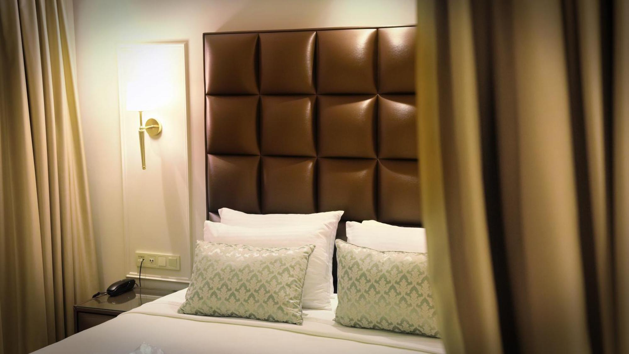 Gaia Suites Isztambul Kültér fotó
