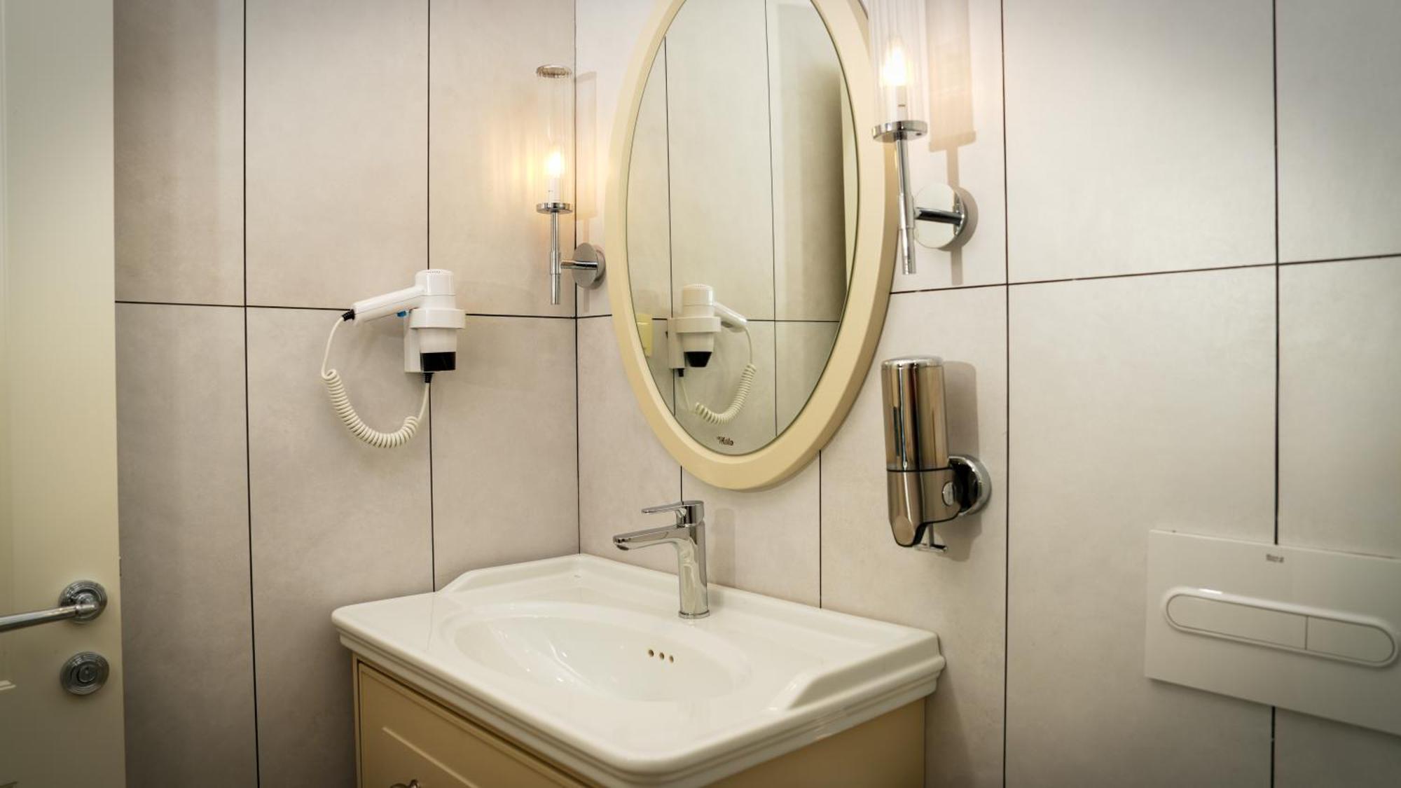 Gaia Suites Isztambul Kültér fotó
