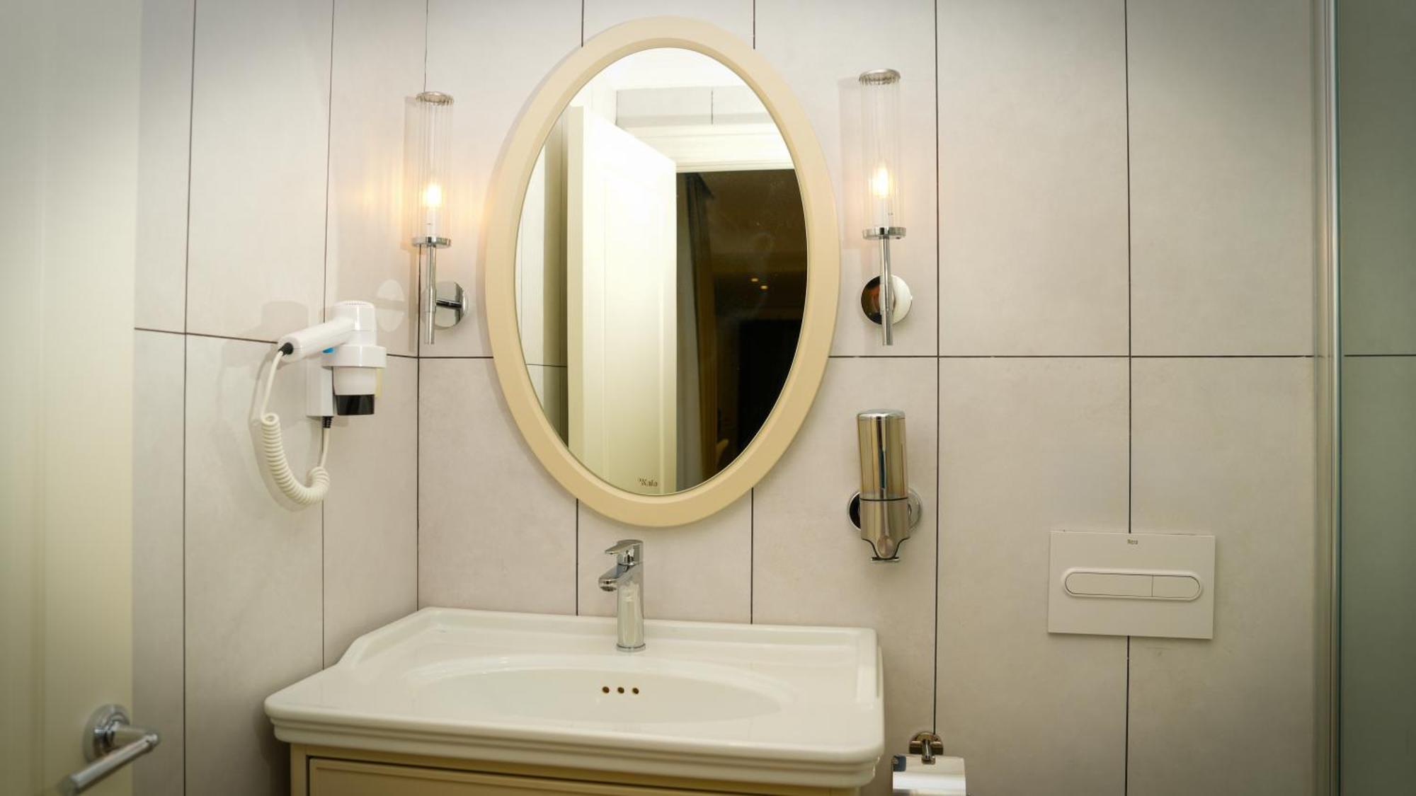 Gaia Suites Isztambul Kültér fotó