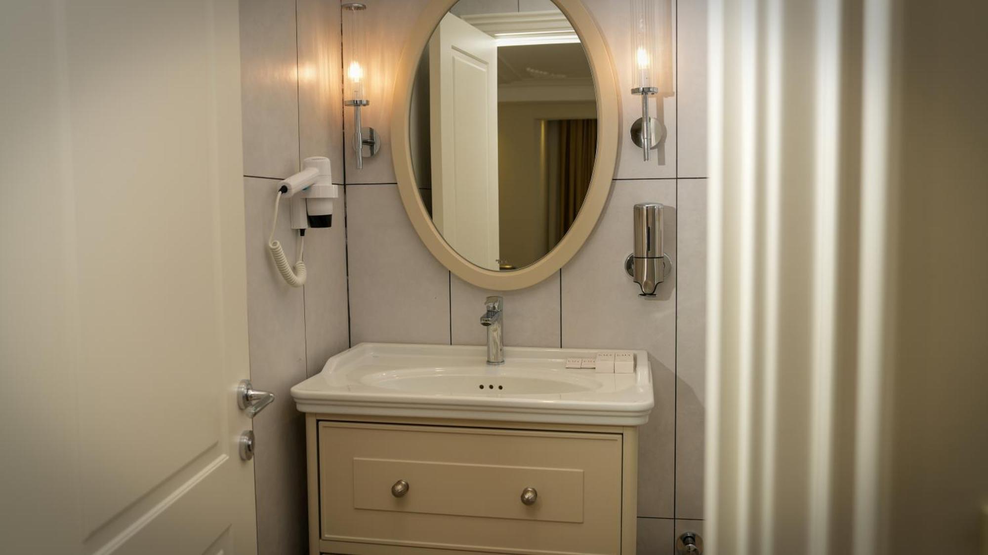 Gaia Suites Isztambul Kültér fotó