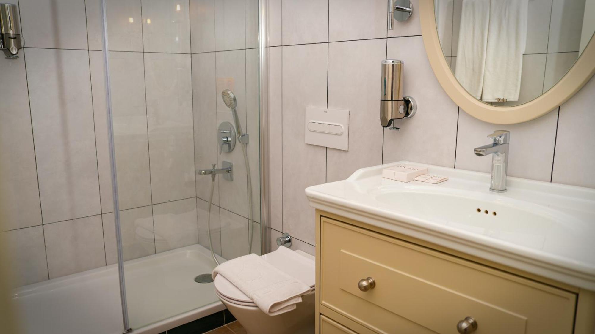 Gaia Suites Isztambul Kültér fotó