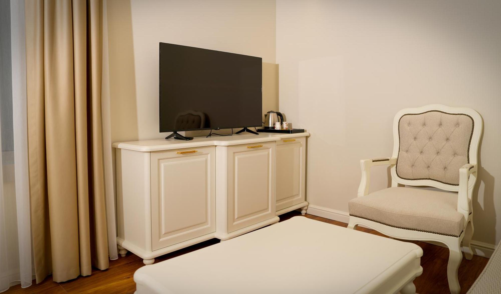 Gaia Suites Isztambul Kültér fotó