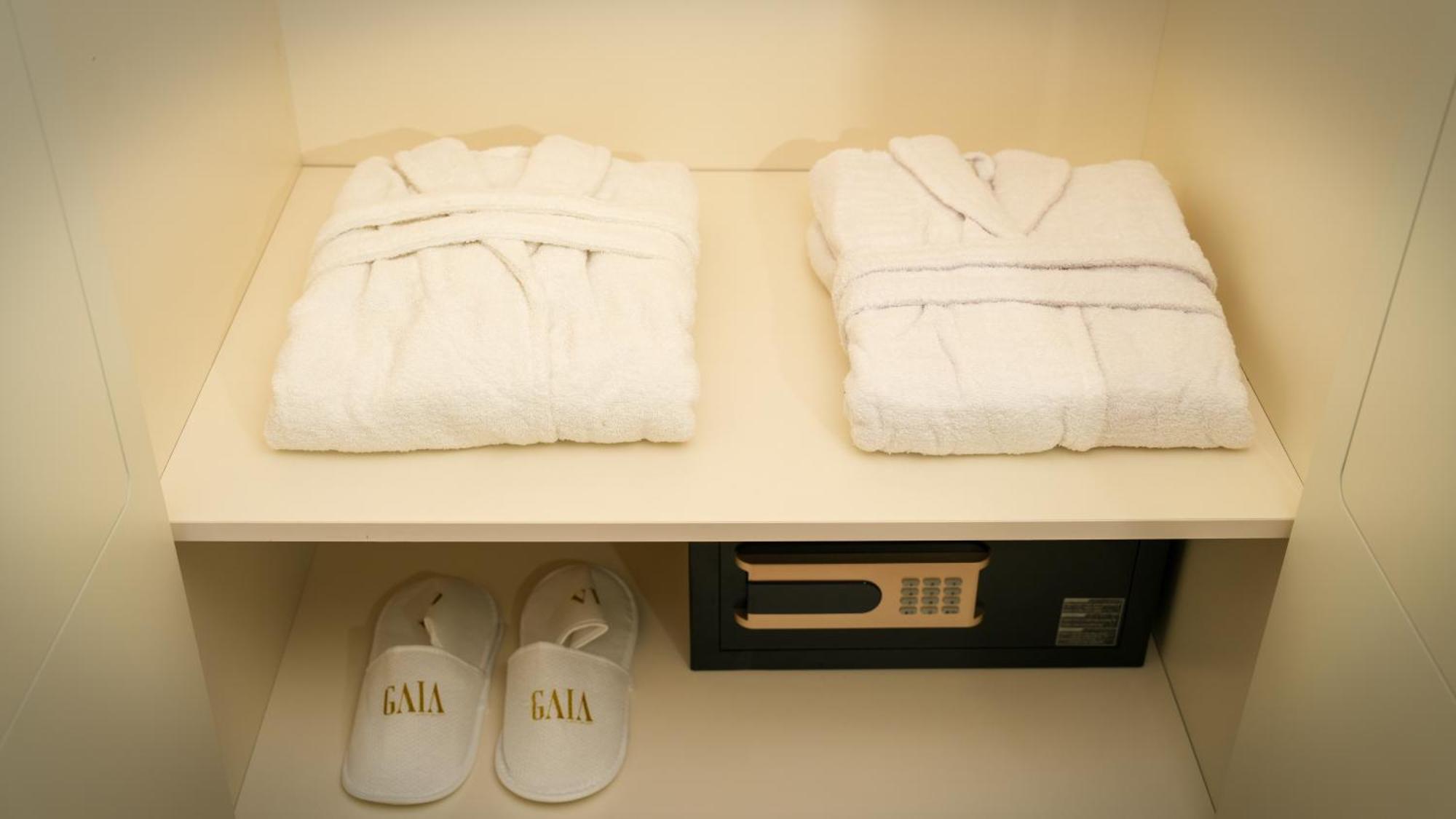 Gaia Suites Isztambul Kültér fotó