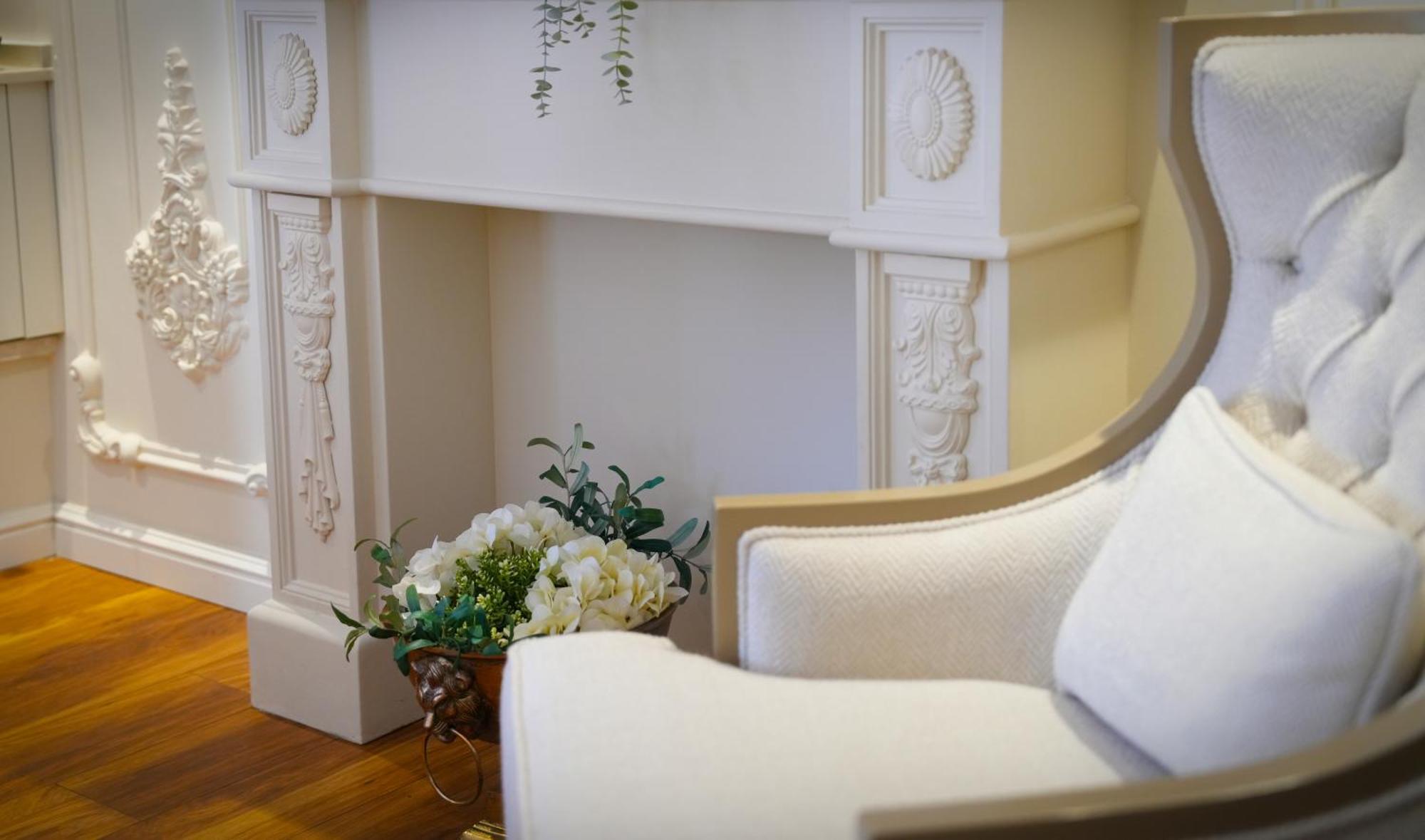 Gaia Suites Isztambul Kültér fotó