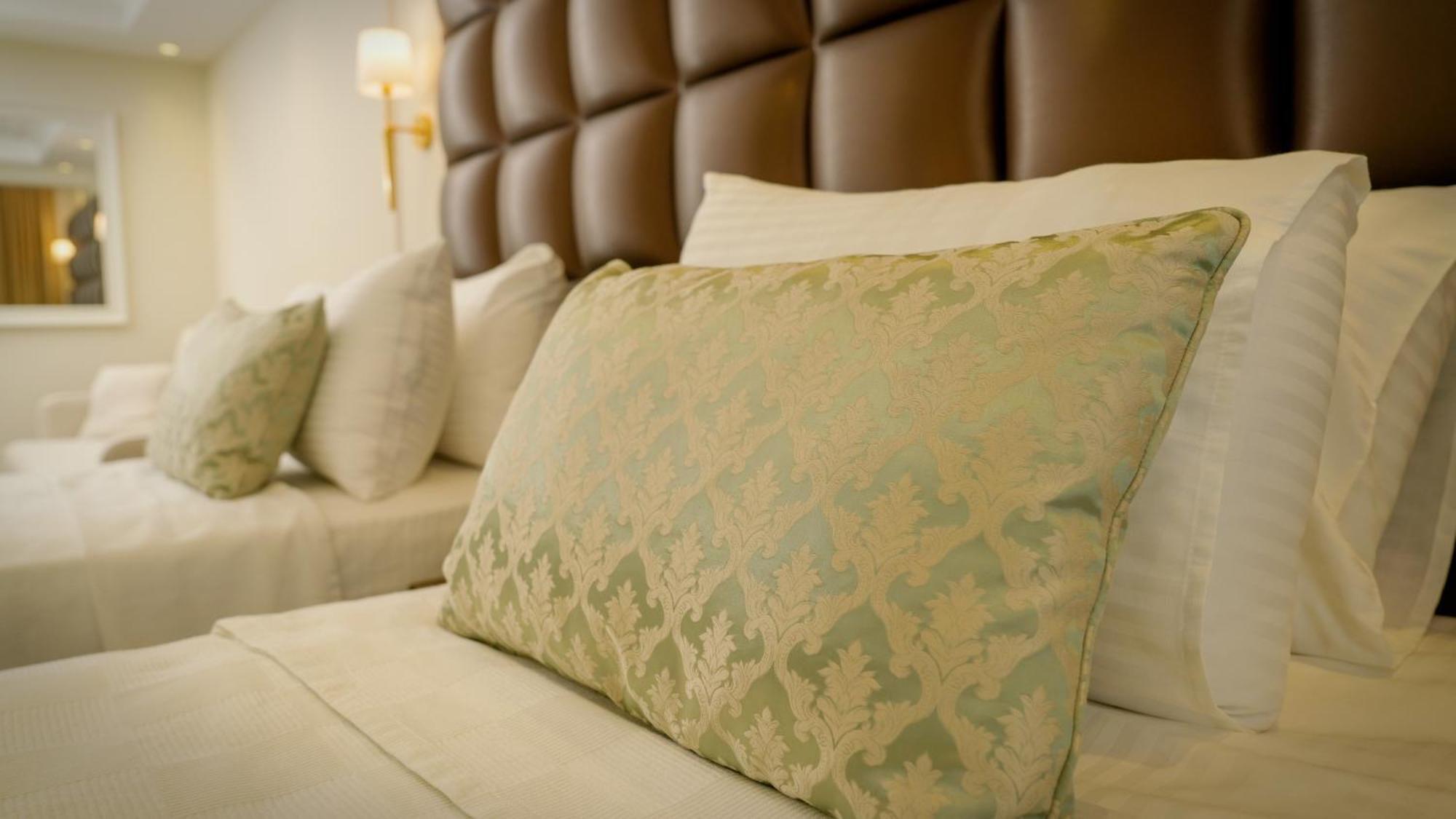 Gaia Suites Isztambul Kültér fotó